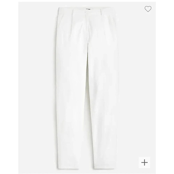 J crew Maritime tapered pant - Picture 1 of 6